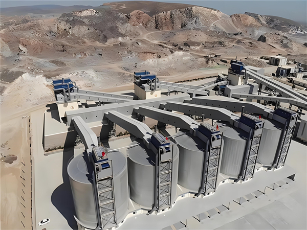 伊金霍洛水泥钢板仓