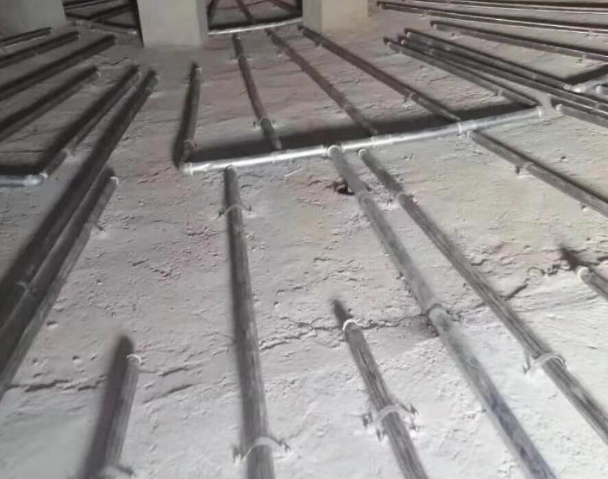 伊金霍洛气化管