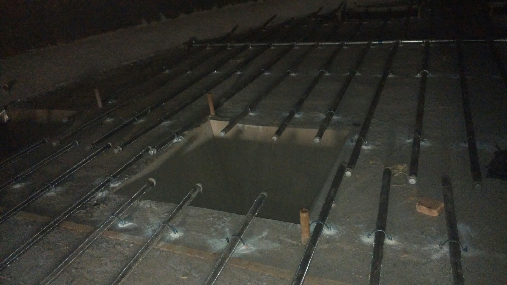 伊金霍洛流化棒