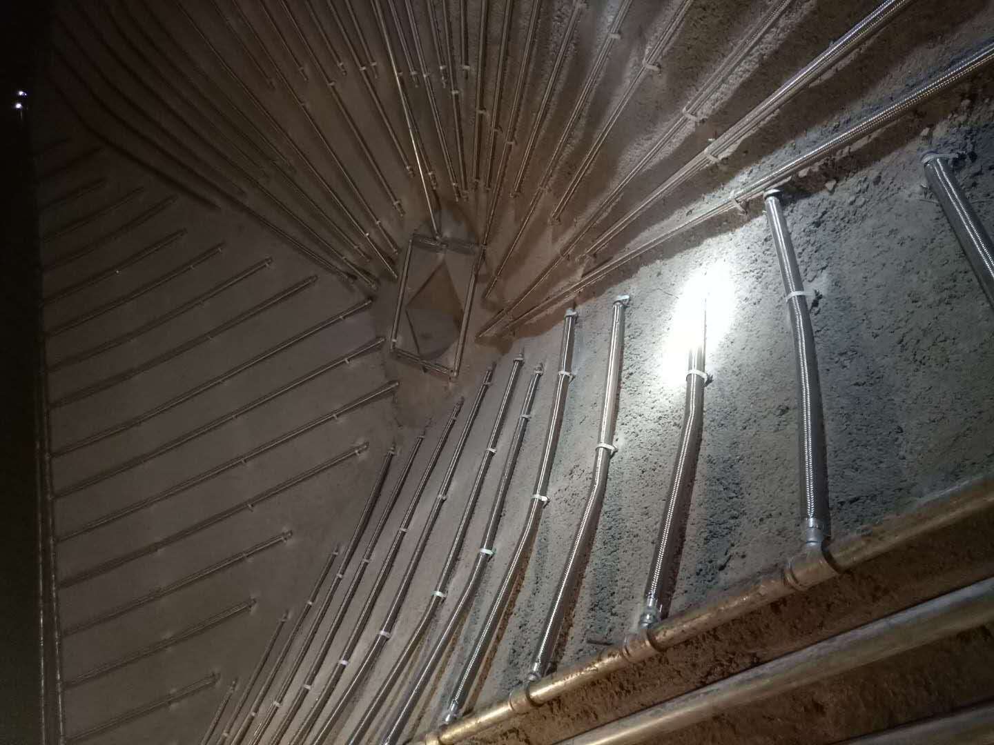 伊金霍洛流化棒