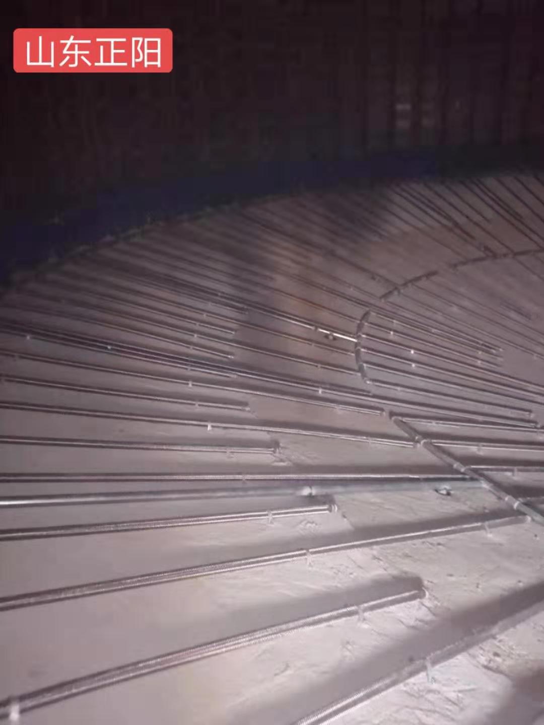 伊金霍洛流化棒